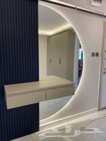 ديكور جنوب جدة تصميم مداخل 7