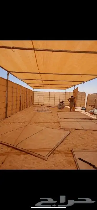 مظلات غنم ومضلات ابل وجميع انواع المضلات وجميع انوع الاغطي 5