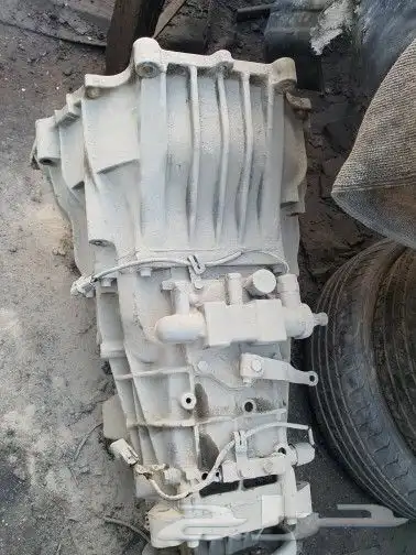 قطع غيار دهنات ميتسوبيشي وايسوزو موديل 2016 تشليع الحمدانيه 8
