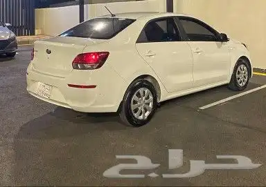 كيا بيقاس 4