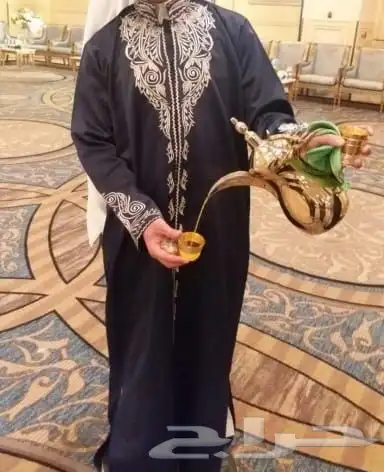 قهوجي صبابين الرياض تاجير 1