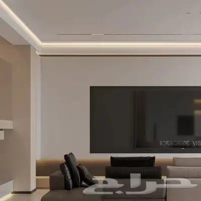 جميع انواع الديكورات الداخلية والخارجية للتواصل 4