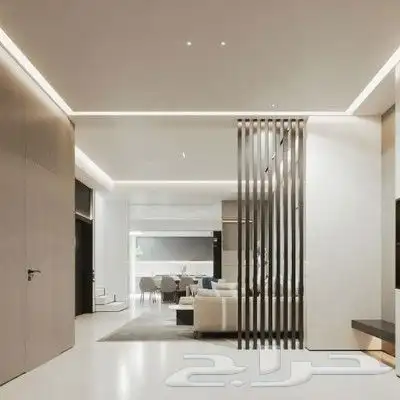 جميع انواع الديكورات الداخلية والخارجية للتواصل 3