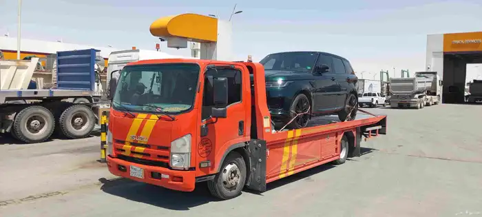 سطحه هدروليك في الرياض داخل وخارج المدينة 3