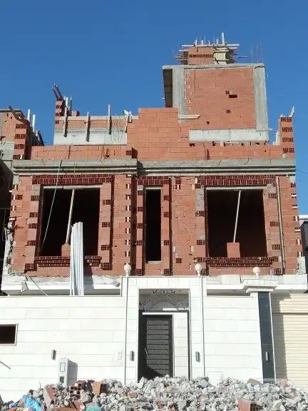 معلم بناء و تليس و ت سير 2