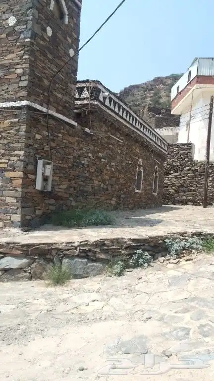 معلم حجر وديكور اسمنتي 14