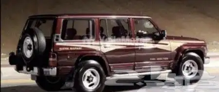 جنوط نيسان فتك مقاس 16 اصلي وكاله 10