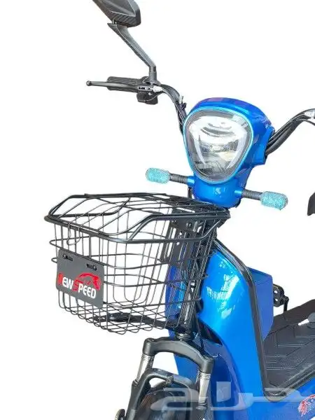 دراجة كهربائية المطور 16 inch 4