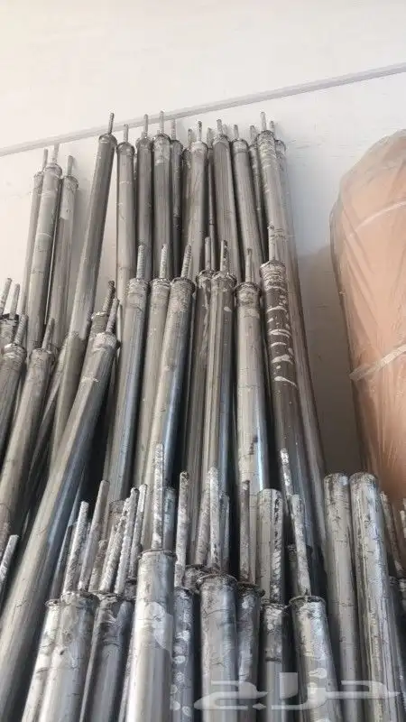 مظلات غنم ومضلات ابل وجميع انواع المضلات وجميع انوع الاغطي 12