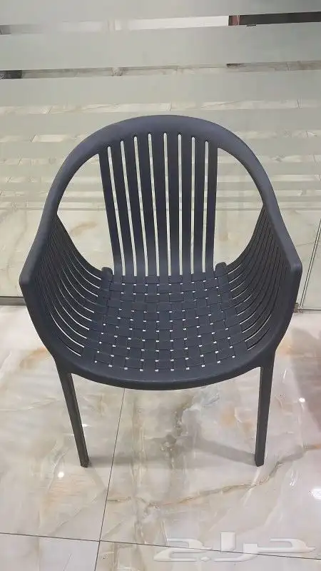 كراسي بلاستيك 3