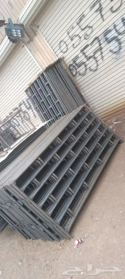 شبوك غنم وشبوك ابل للبيع 1