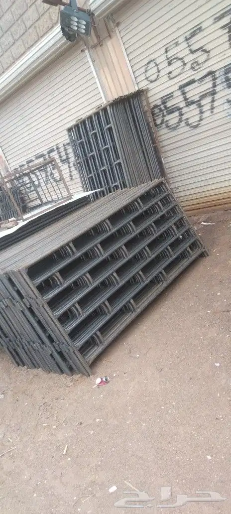 شبوك غنم وشبوك ابل للبيع 4