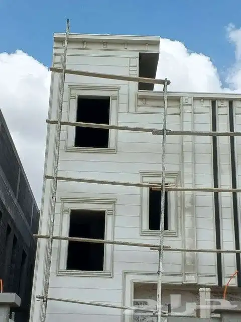 بديل الحجر لياسه ملونة شعبيه الحجر اطبيعي واسعارها مناسبة جد 5