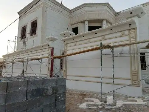 بديل الحجر لياسه ملونة شعبيه الحجر اطبيعي واسعارها مناسبة جد 3