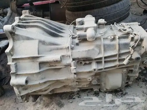 قطع غيار دهنات ميتسوبيشي وايسوزو موديل 2016 تشليع الحمدانيه 9