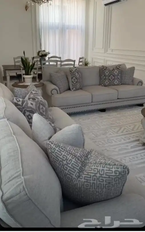 تفصيل وتنجيد جميع انواع الكنب 4