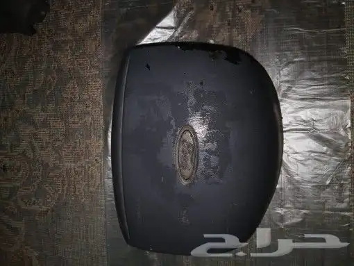 ديكور جير وعصير ولاعة وسطي أصلي مستخدم 12