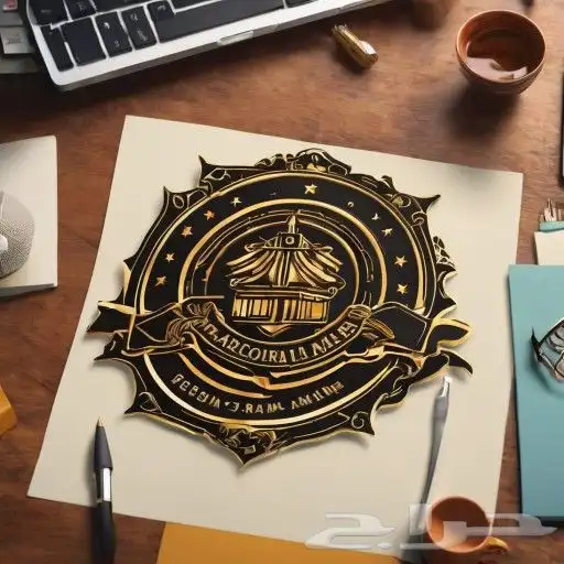 تصميم إعلانات و منشورات و شعارات 5