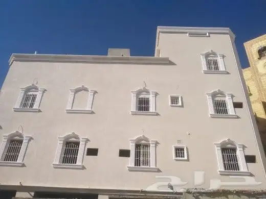 للديكورات الاسمنتي والجي ارسي الخارجي ولزخارف الفنيه 13