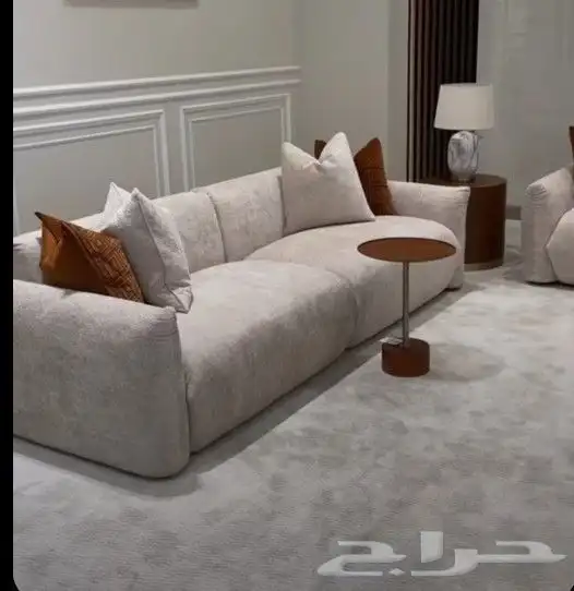 تفصيل وتنجيد جميع انواع الكنب 3