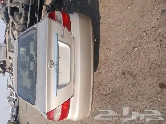 متوفر قطع غيار سياره تويوتا كامري من 2000_2016 5