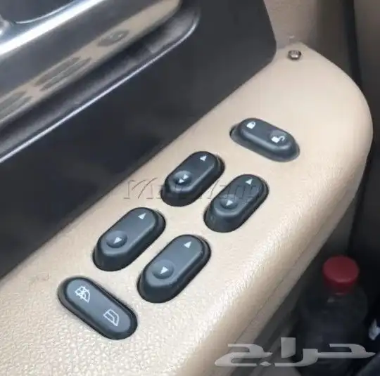 ازرار تحكم نوافذ فوارد 0