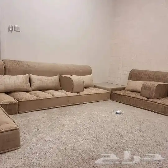 كنب او سيتاتر او مساند او جديد او تنجيد 2