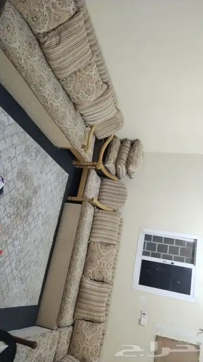 اثاث نضيف للبيع 1