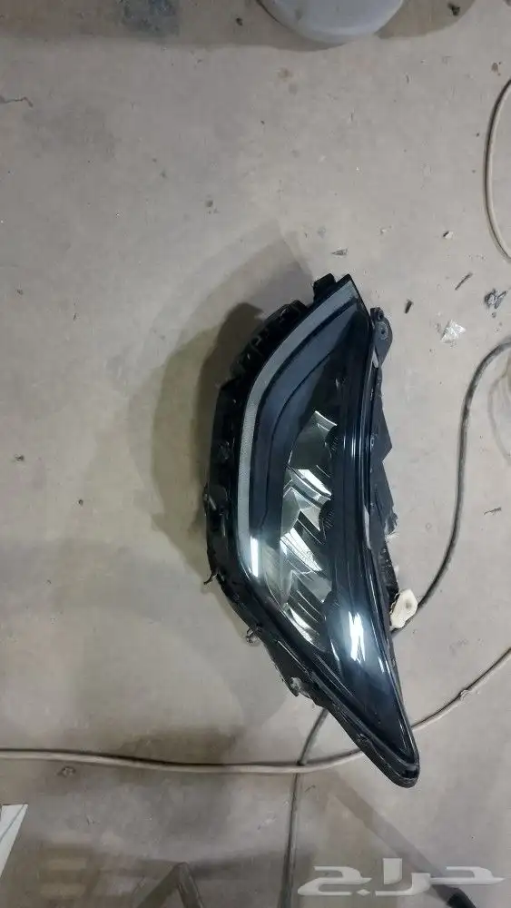 نوفر لكم شمعات سوناتا 20 لد مستخدم نضيف أصلي وكاله 0