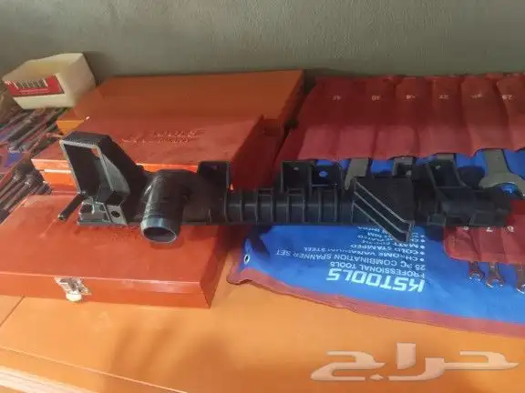 طبله راديتر فورد اف 150 موديل 2018 0