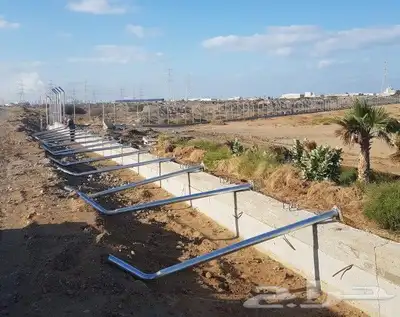 مؤسسة شبوك وشايك الجنوب 0