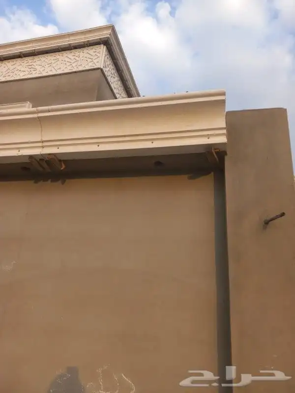 للديكورات الاسمنتي والجي ارسي الخارجي ولزخارف الفنيه 19