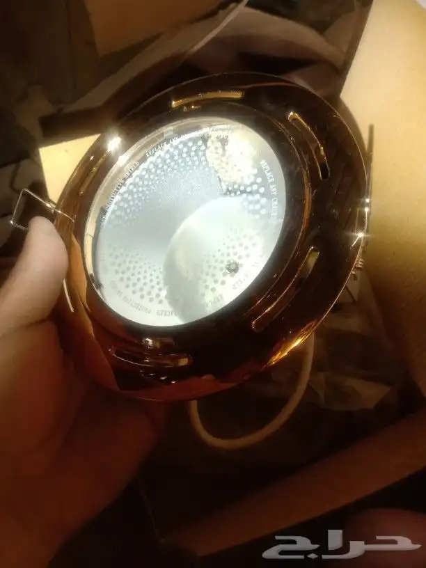 اناره اسقف لديكور وغيرها 1