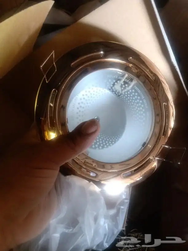 اناره اسقف لديكور وغيرها 3