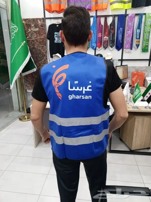 طباعة على التي شيرت و الفست 0