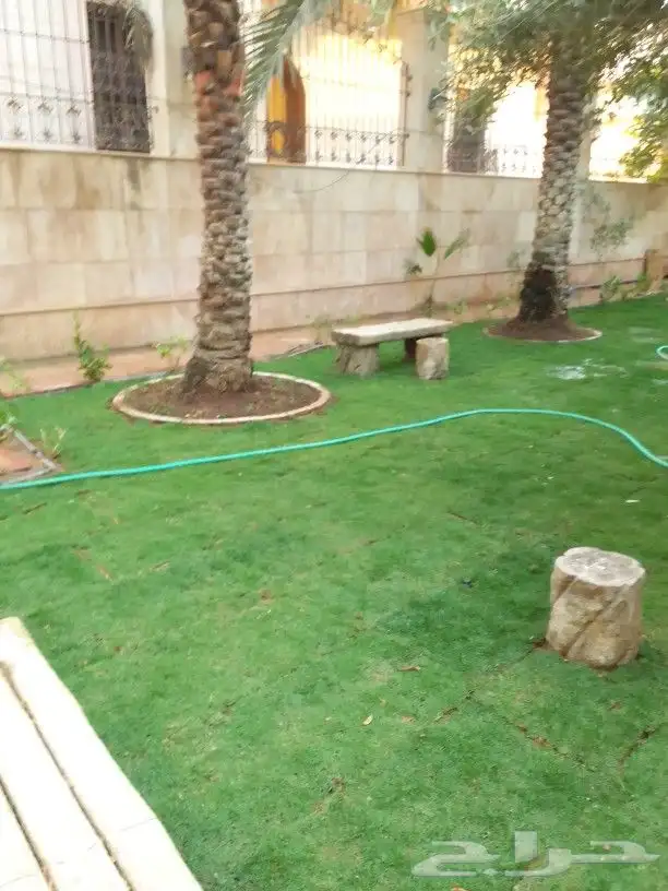 تنسيق حدائق 0