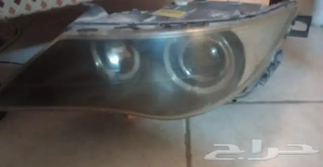 شمعات أماميه.. اسطيات خلفيه 1