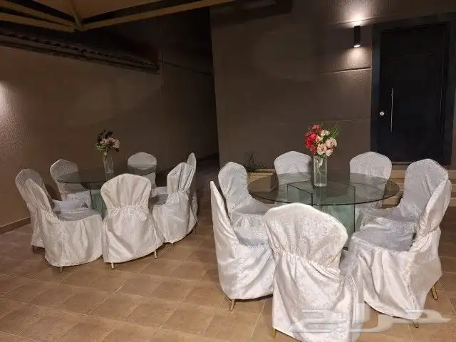 تاجير كراسي 2