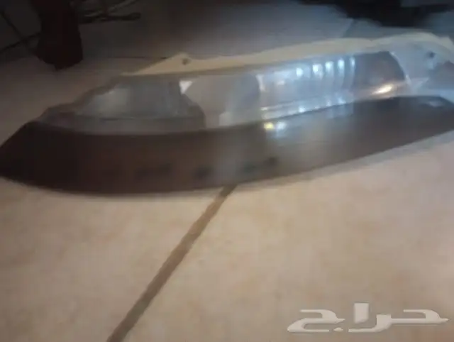 شمعات أماميه.. اسطيات خلفيه 2