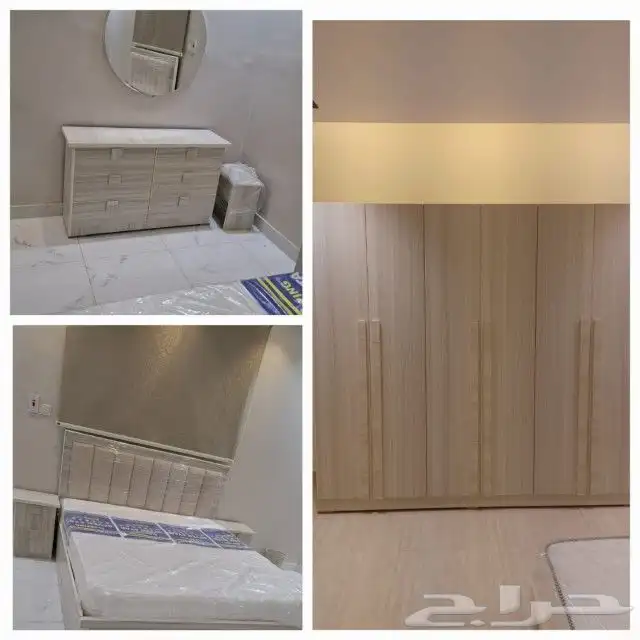 غرف نوم وأثاث 2