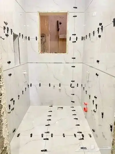 مبلط سراميك ورخام الجبيل 1