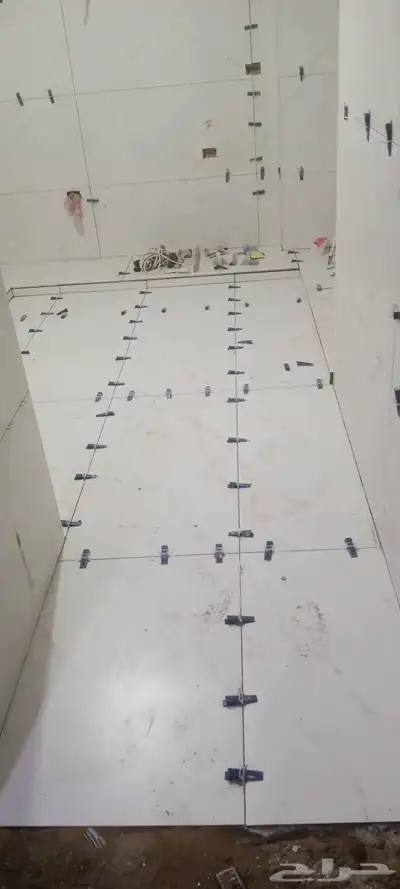مبلط سراميك ورخام الجبيل 3