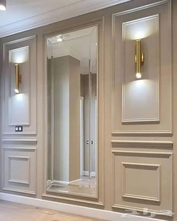 معلم فني ديكورات جبسية 2