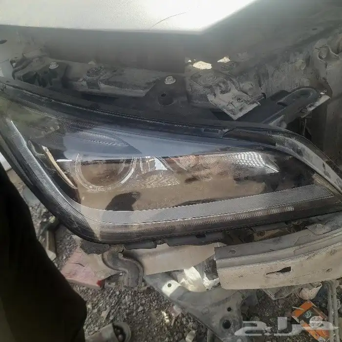 متوفر جميع قطع غيار السيارات 0