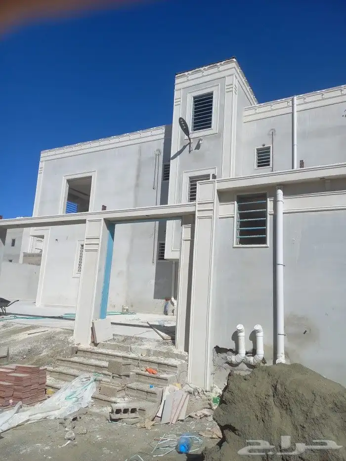 ديكورات خارجيه اسمنت وبطحارياض تصمم الحجرطبيعي باسعرمنسبه 4