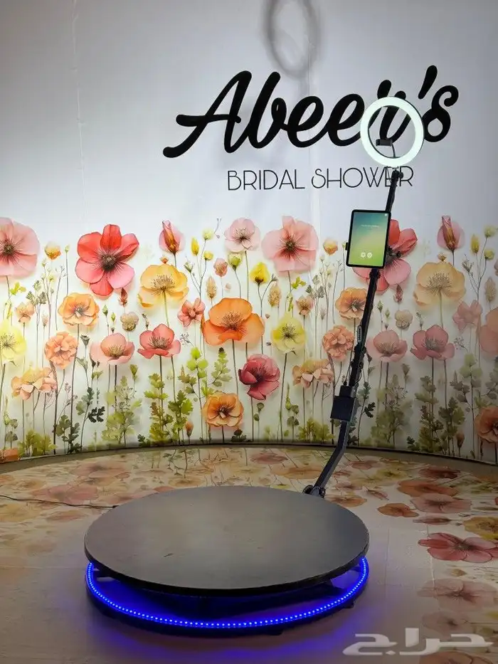 فوتوبوث الرياض 0