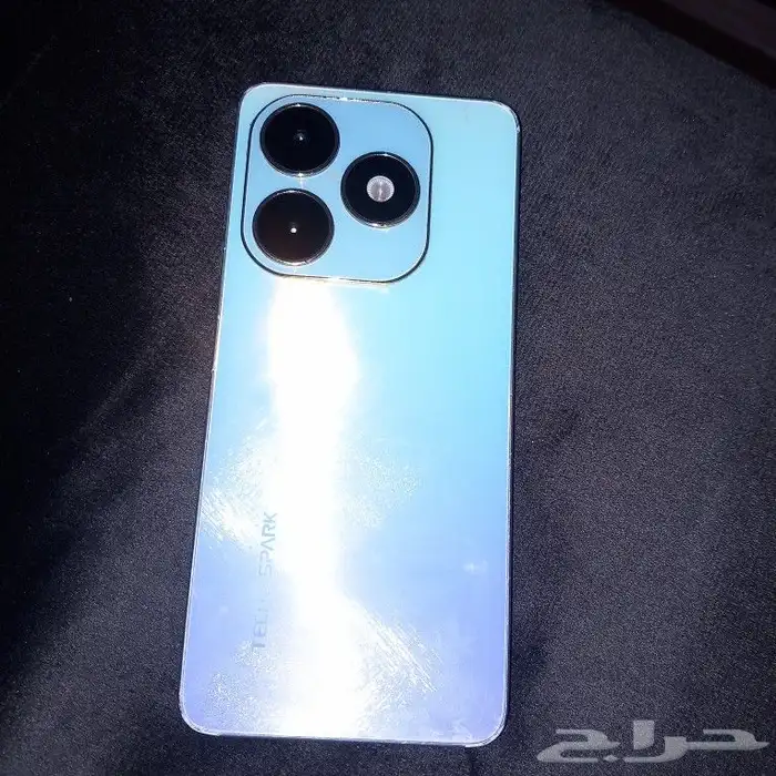 جوال TECNO SPARK20 0