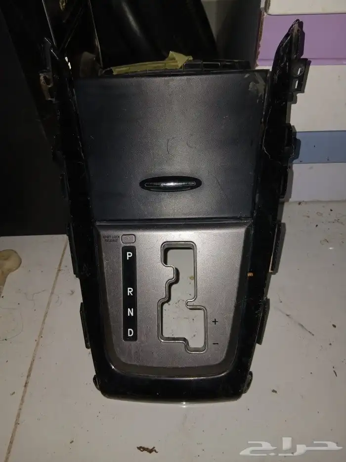 ديكور جير وعصير ولاعة وسطي أصلي مستخدم 18