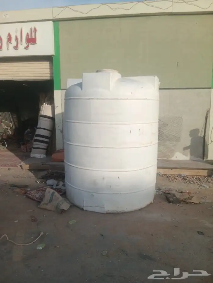 خزان فيبر 1