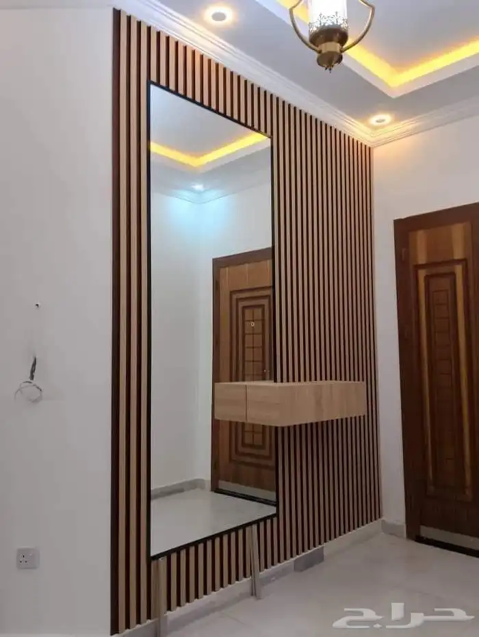 معلم فني ديكورات جبسية 3